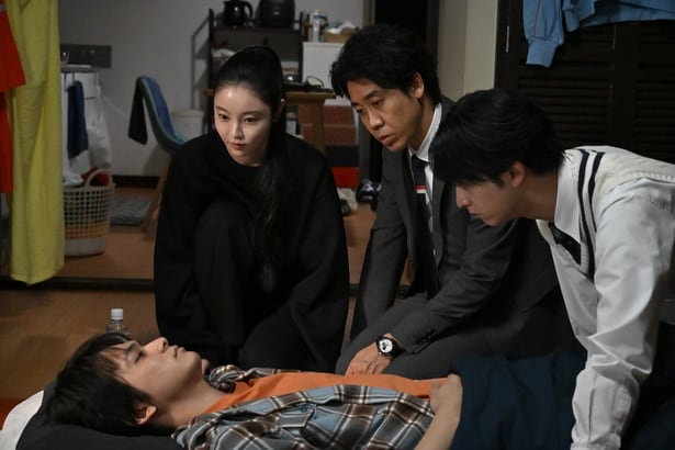 「ちょっとだけエスパー」第7話より