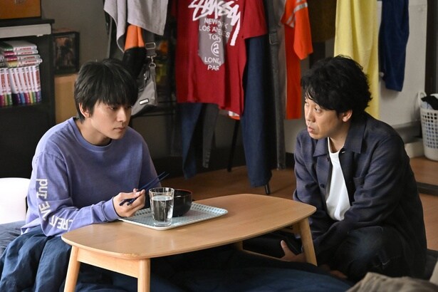 「ちょっとだけエスパー」第7話より