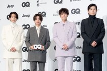 timelesz松島聡、新メンバー加入の2025年は「とにかく活気づきました」