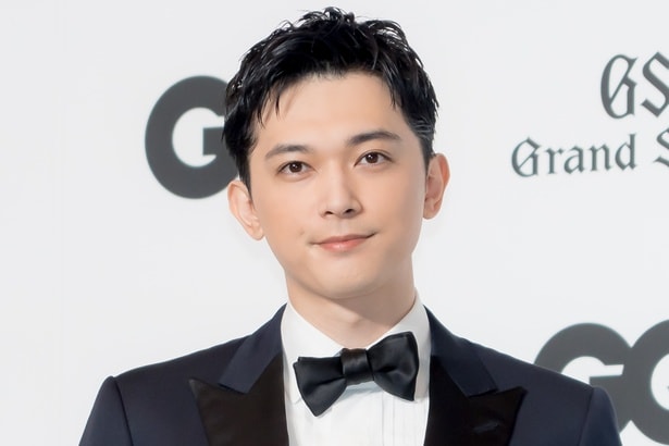 吉沢亮「国宝」大ヒットの心境吐露「こんなにもたくさんの方に見ていただけるとは」2025年を振り返る