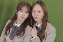 梅澤美波＆菅原咲月が語る乃木坂46への思い「2026年はより乃木坂46らしさを突き詰めていきたい」