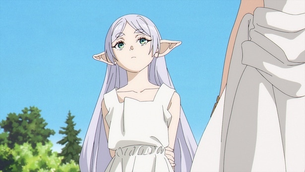 アニメ『葬送のフリーレン』第1期、ABEMAにて大晦日まで4週間全話無料配信