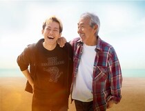 映画「父と僕の終わらない歌」が映し出す介護の葛藤、人生の夢寺尾聰と松坂桃李が紡ぐ「歌」と「絆」の物語