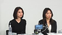 佐藤晴美「LDHを代表するようなグループに育てたい」　フラットな目線と熱い想いで候補生たちを審査＜ガルバト＞