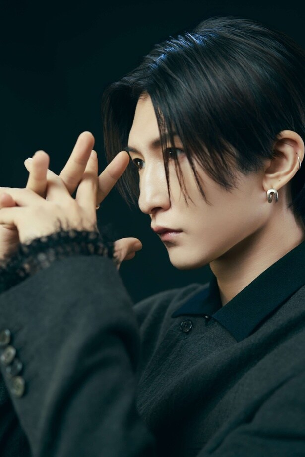 【写真】梅津瑞樹撮りおろしグラビア