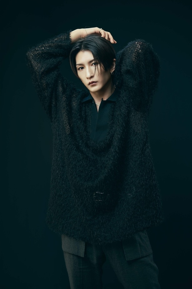 役者・梅津瑞樹、自ら手がけた舞台脚本を語る 橋本祥平と組んだ演劇ユニット・言式で描く「ナンセンスなおかしみ」とは