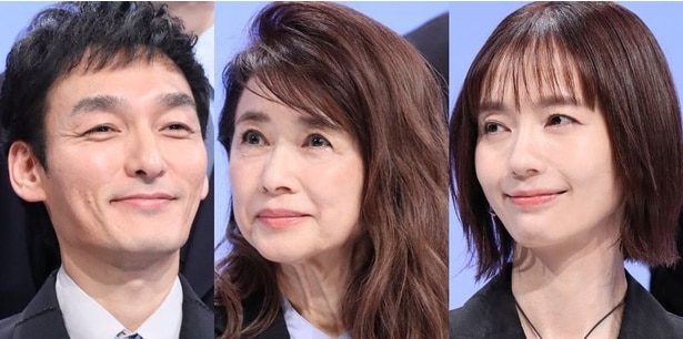 ドラマ「終幕のロンド」公式Instagramが更新