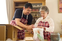 天海祐希“有希子”らキントリ、加賀まりこ“秋絵”の疑惑の逆玉夫・藤本隆宏“譲二”の真相に迫る＜緊急取調室＞