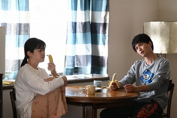 「今日もふたり、スキップで」より