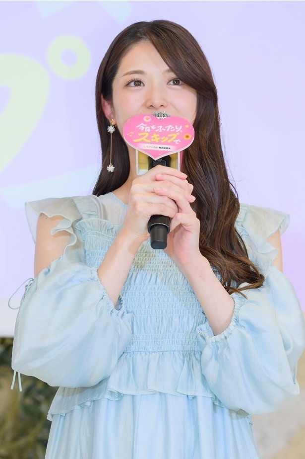 「今日もふたり、スキップで」プレミアム上映会イベントより