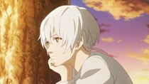 フシが因縁の相手と再会…TVアニメ「不滅のあなたへ Season3」第10話あらすじ＆先行カット解禁