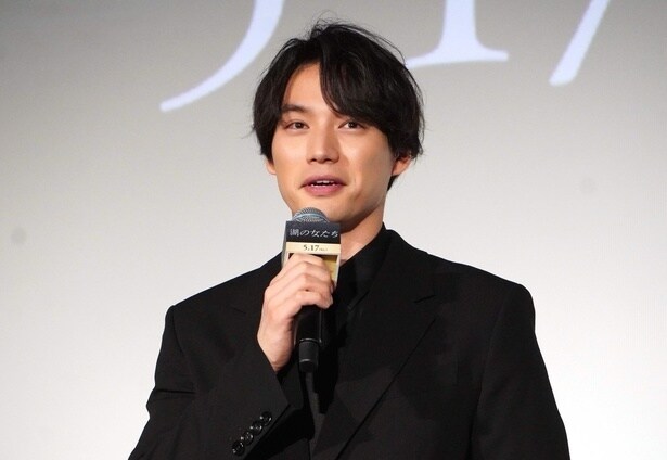 “漢感”が増してきた福士蒼汰 渡米で見えた心境の変化と本当の自分とは<メシドラ~兼近&真之介のグルメドライブ~>