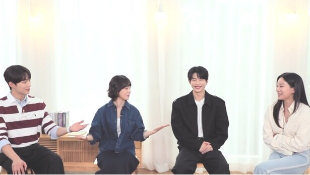 ドラマ「スピリット・フィンガーズ」のスペシャル番組をLeminoプレミアムで配信