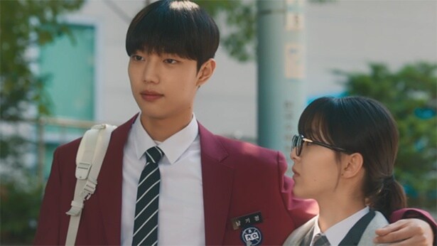 ドラマ「スピリット・フィンガーズ」はLeminoで全話配信中