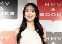 堀未央奈、カジュアルスタイルでミニスカから伸びる“絶対領域”あらわな美脚カットに「いいね！」