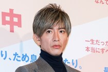木村拓哉、19年ぶりの山田組の現場は“豊かな時間”「早く帰りたくて終わった日は1日もなかったです」