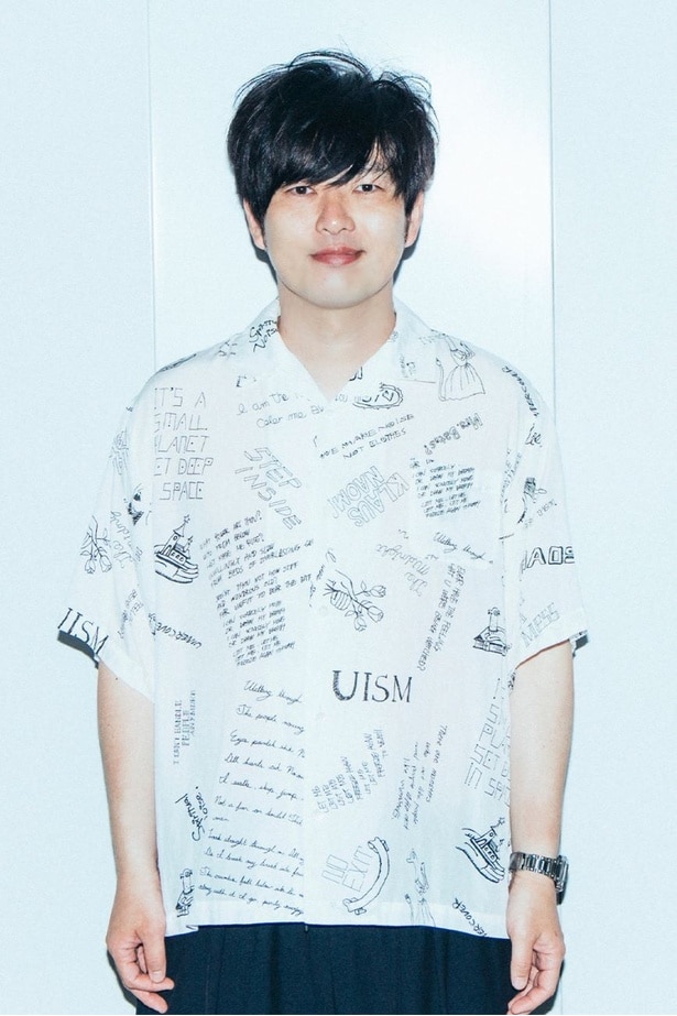 番組MCのグランジ・遠山大輔