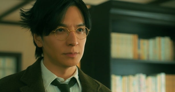 「パンダより恋が苦手な私たち」より