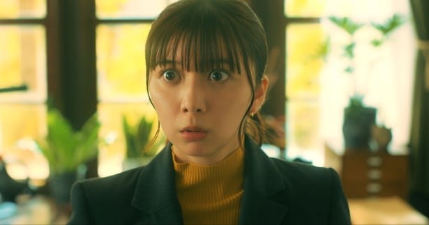 「パンダより恋が苦手な私たち」より