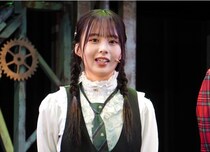 乃木坂46佐藤璃果、志田こはくから紹介してもらったアニメにどハマり中