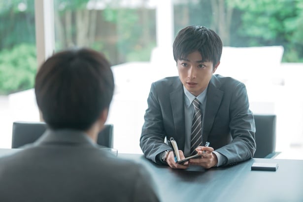 「推しの殺人」10話