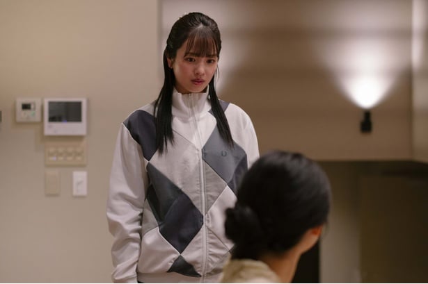 「推しの殺人」10話