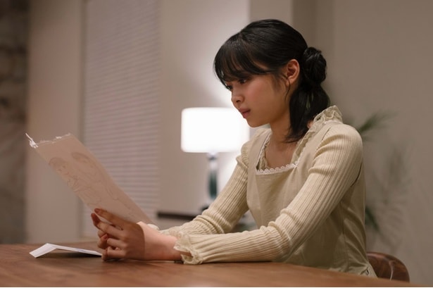 「推しの殺人」10話