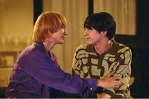 駒木根葵汰“羽山”、新原泰佑“白崎”の愛があふれるシーンに多幸感「美しくエモい」の声＜２５時、赤坂で２　最終回＞