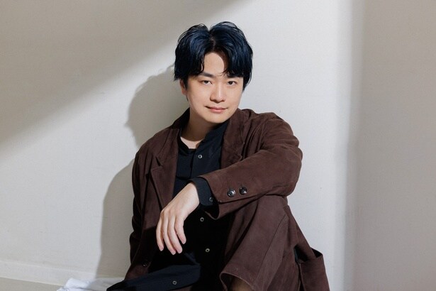 アニメ「破産富豪 The Richest Man in GAME」でリッチェストを演じる福山潤