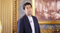 ウエストランド井口、体を張った罰ゲームに悶絶　ぞんざいな扱いに「クソ番組！」と不満爆発＜キャベリバ内閣＞