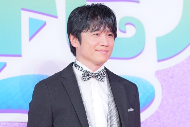 「ズートピア2」前夜祭イベントより