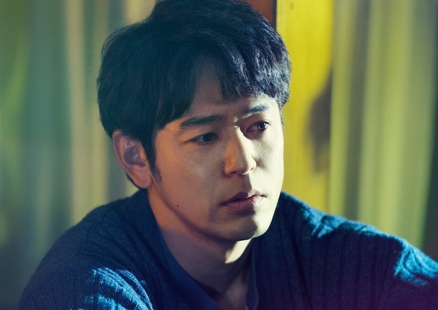 妻夫木聡(ナズナの夫・良一役)は数々の石井監督作品に出演＜人はなぜラブレターを書くのか＞