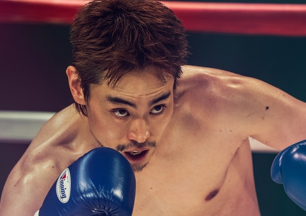 菅田将暉、元WBC世界スーパーフライ級王者・川嶋を演じるためボクシングジムで役作り＜人はなぜラブレターを書くのか＞