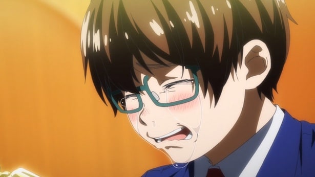 アニメ「青のオーケストラ Season2」第9話が放送