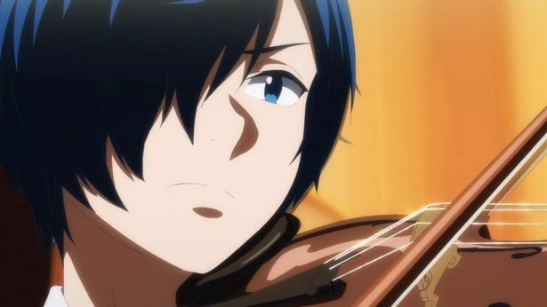 アニメ「青のオーケストラ Season2」第9話が放送