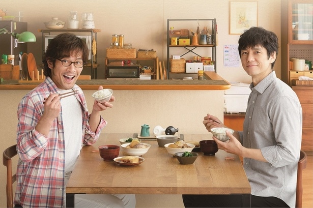 劇場版「きのう何食べた？」