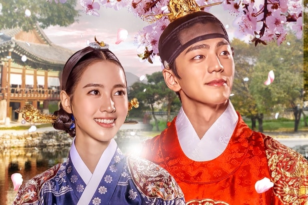  韓国ドラマ「カンテク～運命の愛～」