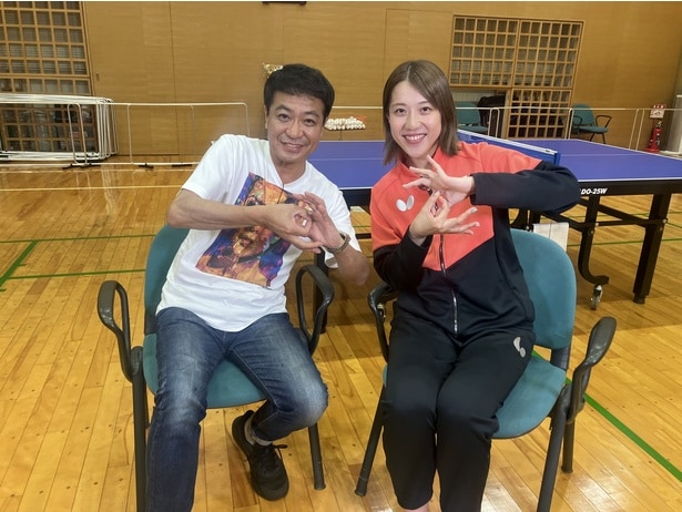 「パラスポ チアーズ！～パラアスリート全力応援～」