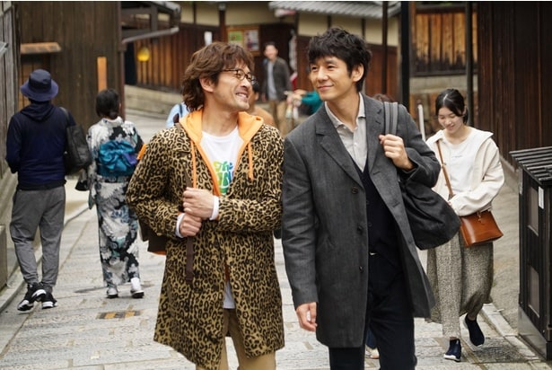 西島秀俊×内野聖陽W主演 劇場版「きのう何食べた？」や映画「決算！忠臣蔵」、韓国ドラマ「カンテク～運命の愛～」など…国内外の話題作を“無料放送”！Jテレ12月のラインアップ