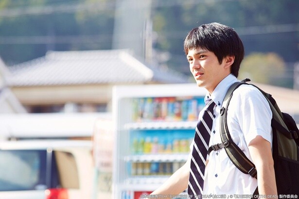 「林遣都に溺れたい！」特集、日本映画専門CHにて放送　初主演映画「バッテリー」から南米ロケに挑んだドキュメンタリーまで