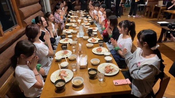 「ガルバト -GIRLS BATTLE AUDITION-」Hulu特別版より