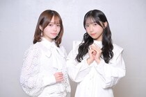 Toi Toi Toi、新メンバー加入　8人体制で新章へ　バイリンガル・萩田こころ、SNS1300万再生の山田せいあが新加入