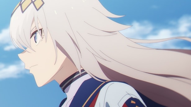 <ウマ娘 シンデレラグレイ>ついに訪れた「有マ記念」、そしてタマモのラストラン 第21話場面カット&あらすじが公開