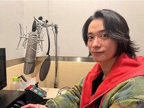 「永野 CHANNEL TV」番組ナレーションはA.B.C-Zの戸塚祥太「レギュラー化、希望しています！(笑)」