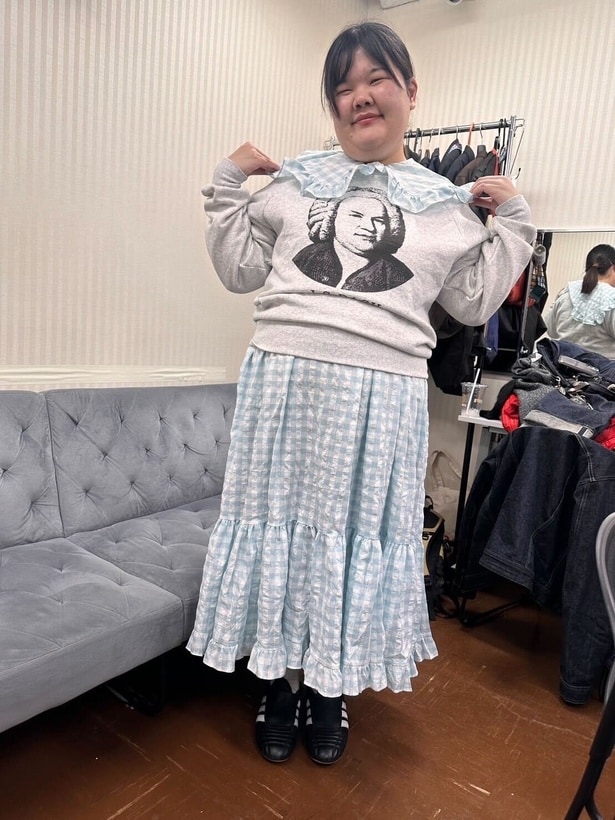 「行きたかった期間限定ショップ、気づけば終わってる…これって愛不足？」ぼる塾・酒寄さんが教える「忘れること」の意外なメリット【連載：酒寄さんちょっと聞いてくださいよ#58】