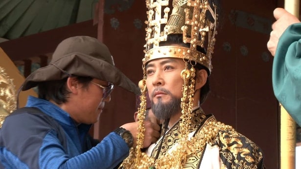 12月7日(日) 昼5:45(前編)、夜9:45(後編)放送の「韓流スタージャックS チェ・スジョン」より