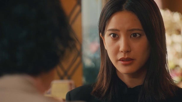 山崎紘菜“玲”がしゅはまはるみ“美智子”に夫の名前を明かしたシーンに「そんな繋がりが!?」の声＜御社の乱れ正します！2＞