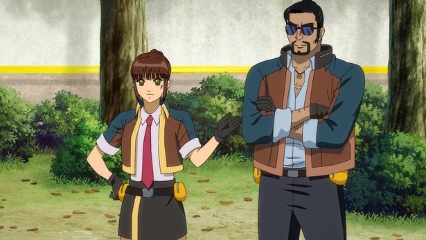 「3年Z組銀八先生」第7講より