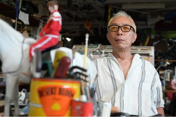 「所さんの世田谷ベース」