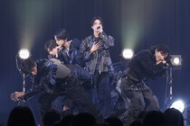 ICEx山本龍人、イベント共演で感じた先輩・草川拓弥の新たな一面「すごく愛されてる方なんだなと」＜地獄は善意で出来ている＞